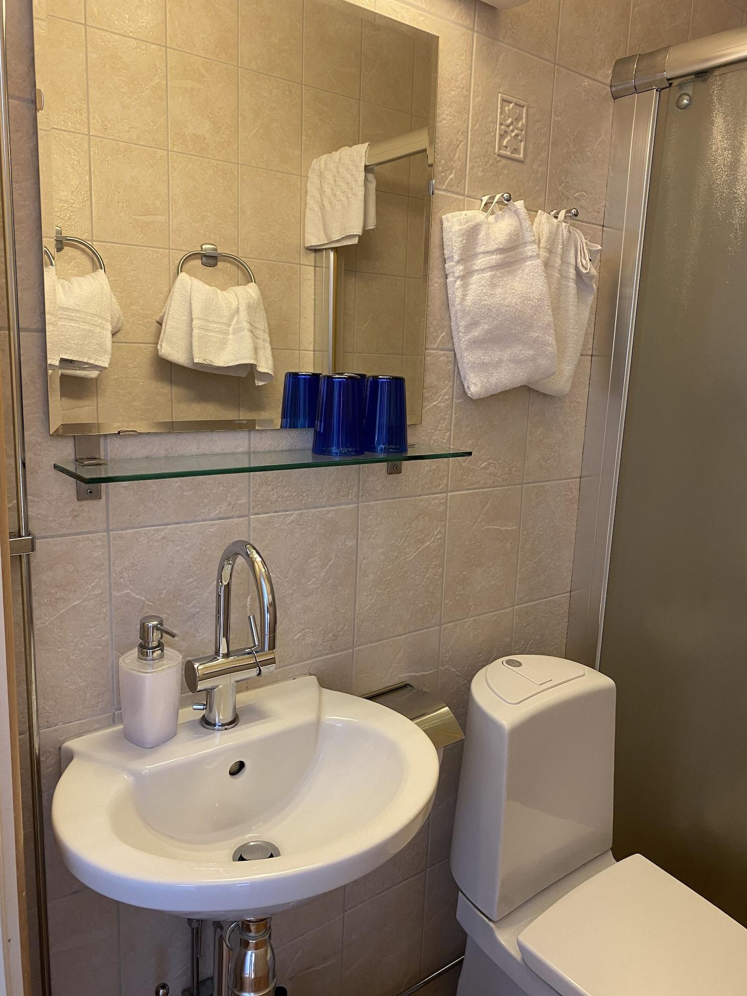 Hotell Hilda كالمار المظهر الخارجي الصورة
