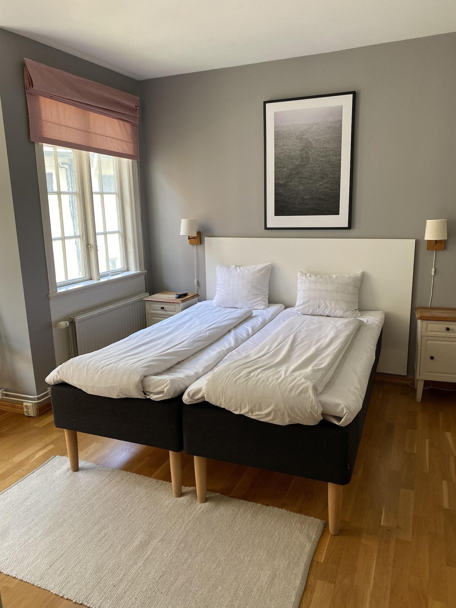 Hotell Hilda كالمار المظهر الخارجي الصورة