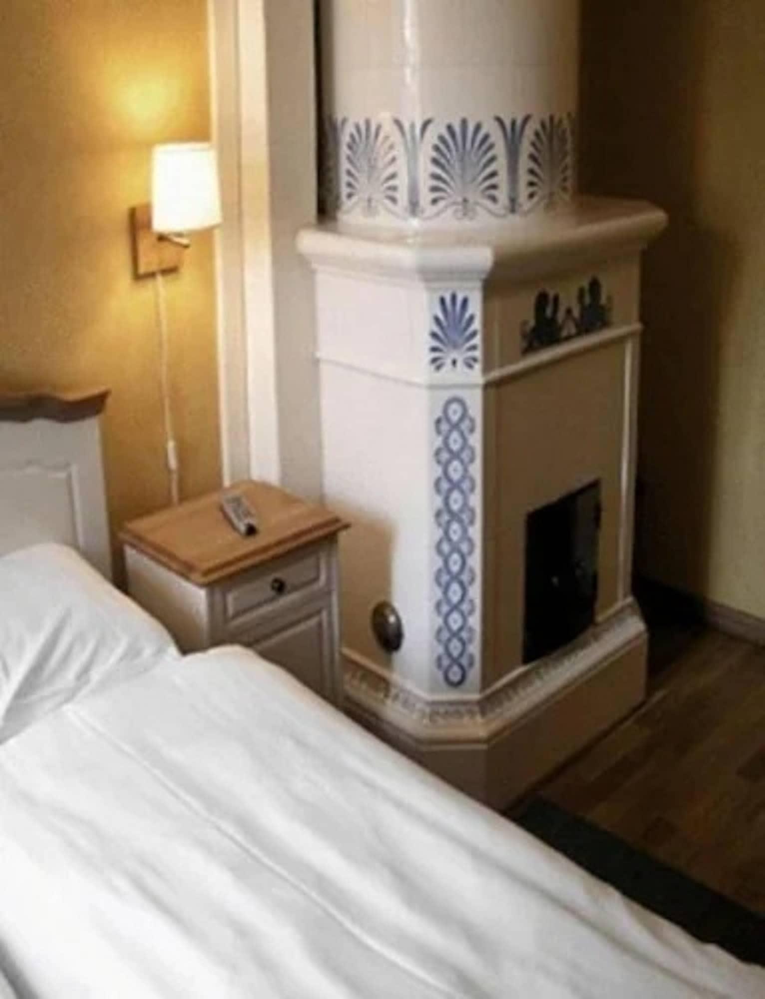 Hotell Hilda كالمار المظهر الخارجي الصورة