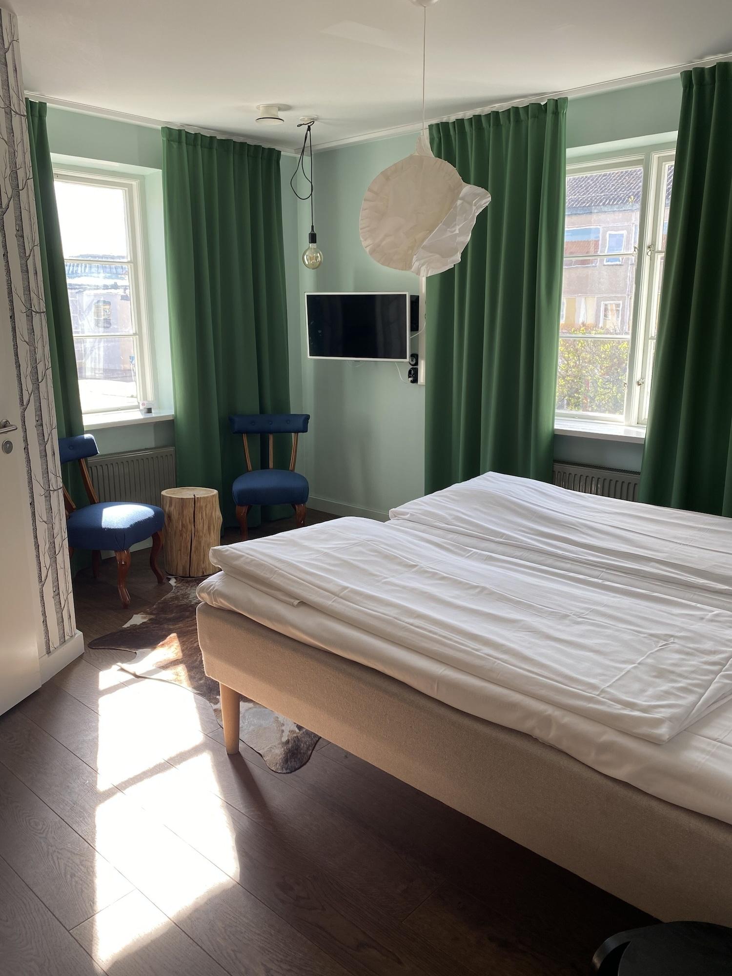 Hotell Hilda كالمار المظهر الخارجي الصورة