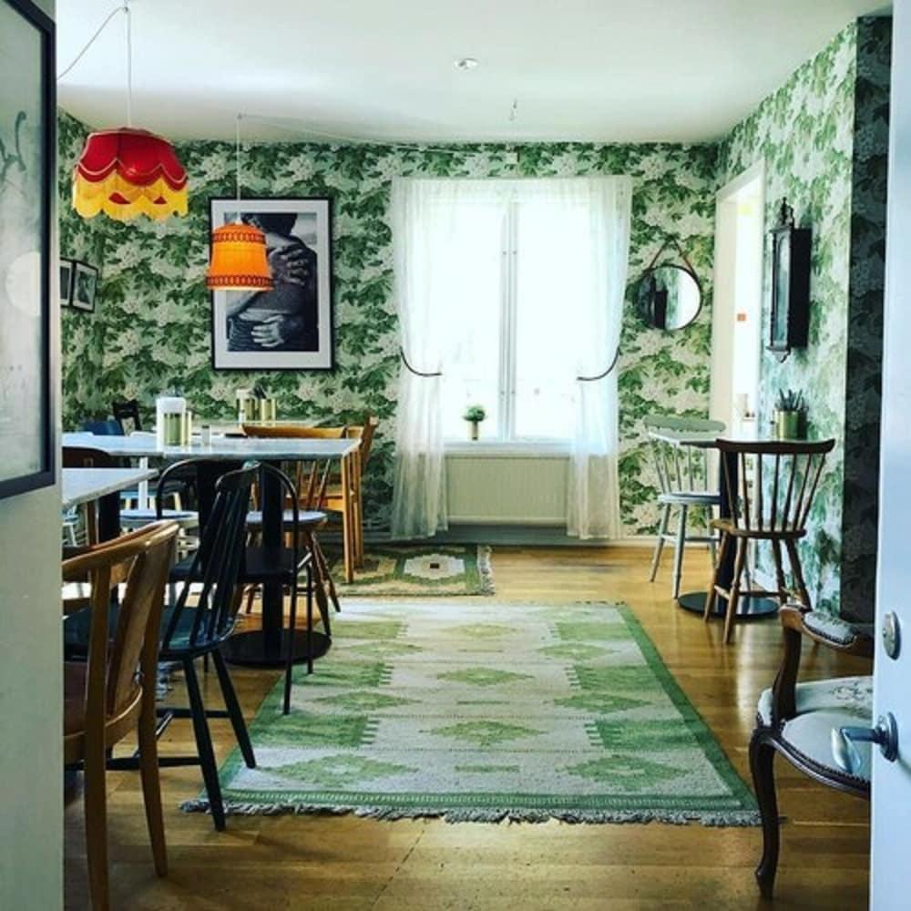 Hotell Hilda كالمار المظهر الخارجي الصورة