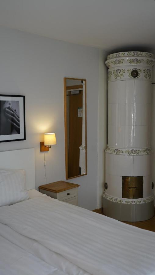 Hotell Hilda كالمار المظهر الخارجي الصورة