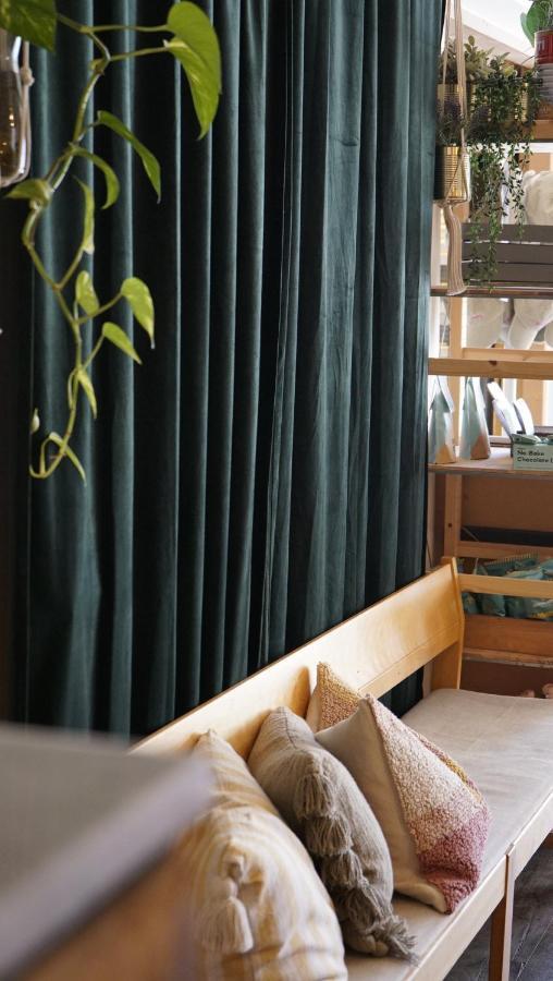 Hotell Hilda كالمار المظهر الخارجي الصورة