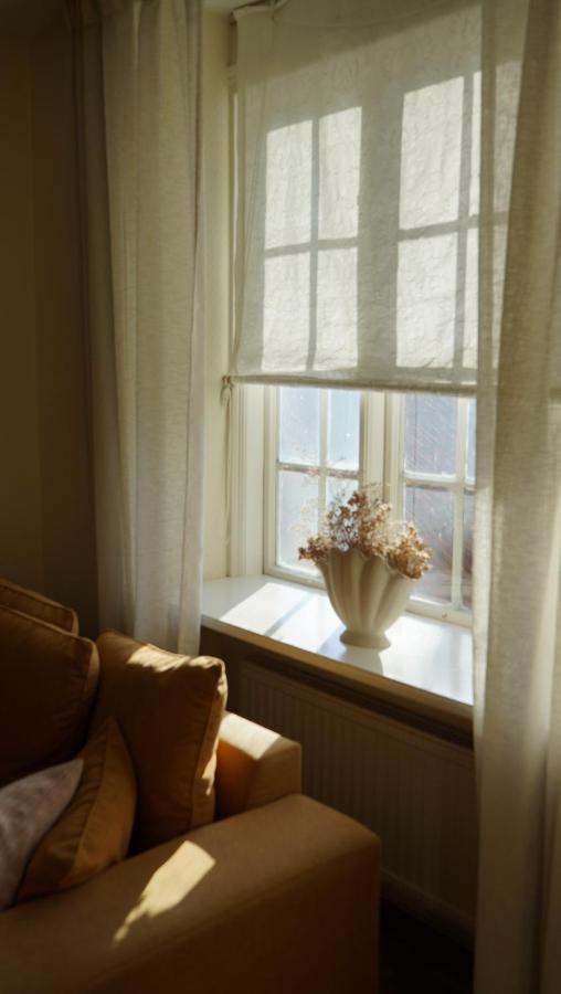 Hotell Hilda كالمار المظهر الخارجي الصورة