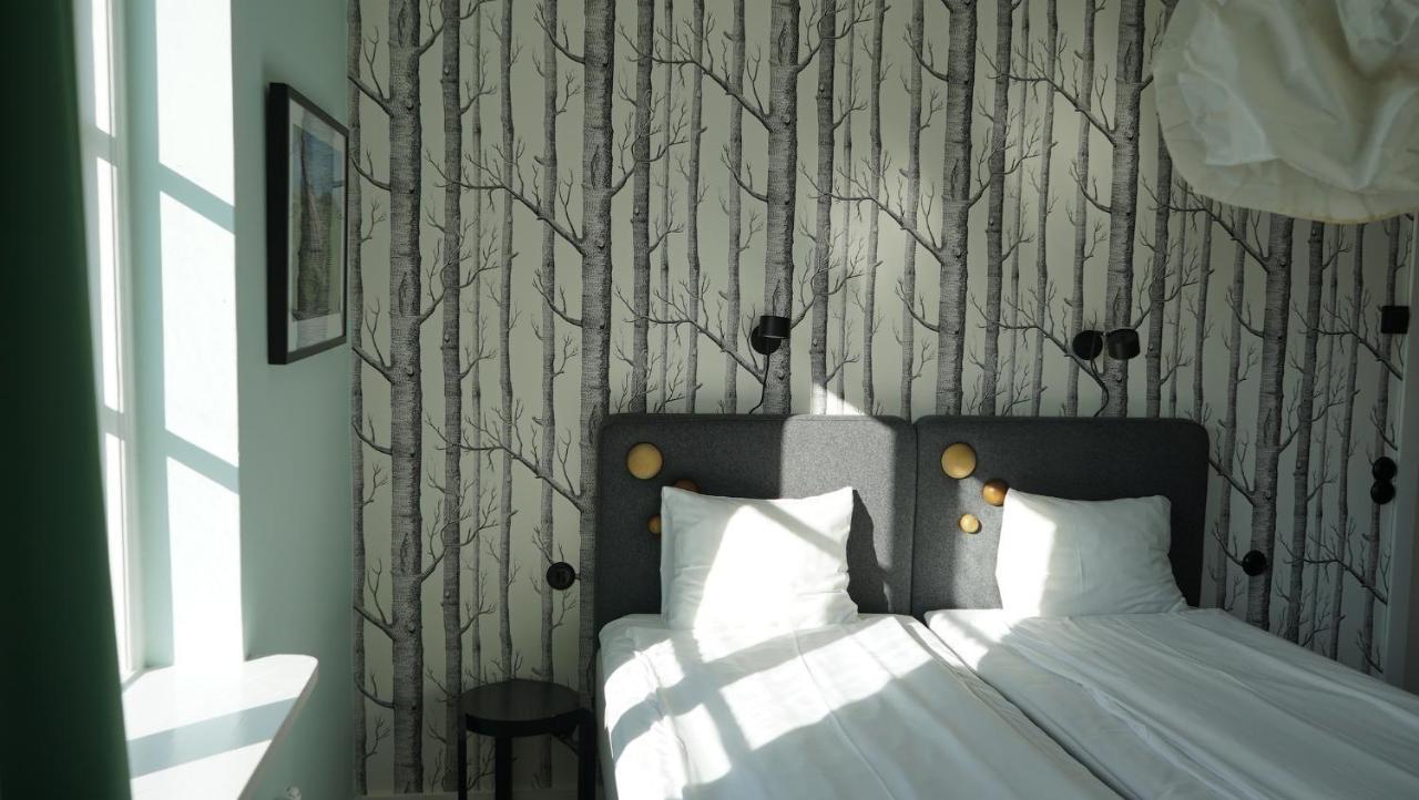Hotell Hilda كالمار المظهر الخارجي الصورة