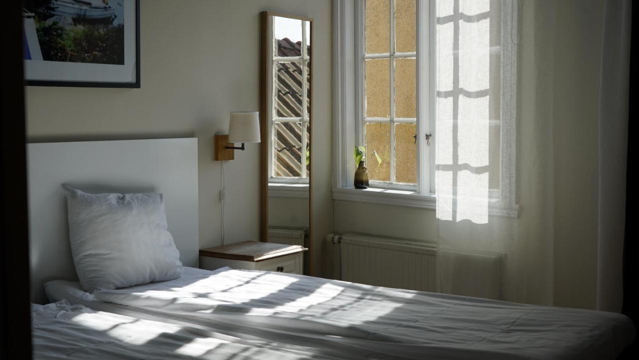 Hotell Hilda كالمار المظهر الخارجي الصورة
