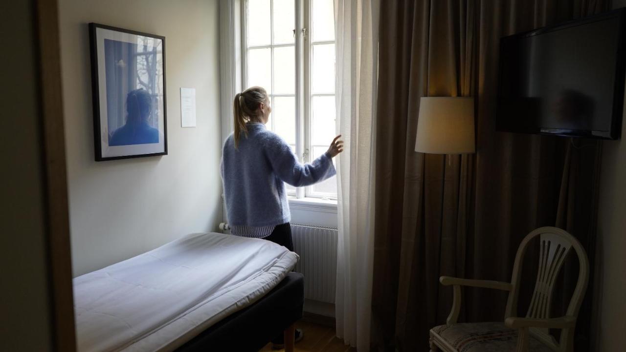 Hotell Hilda كالمار المظهر الخارجي الصورة