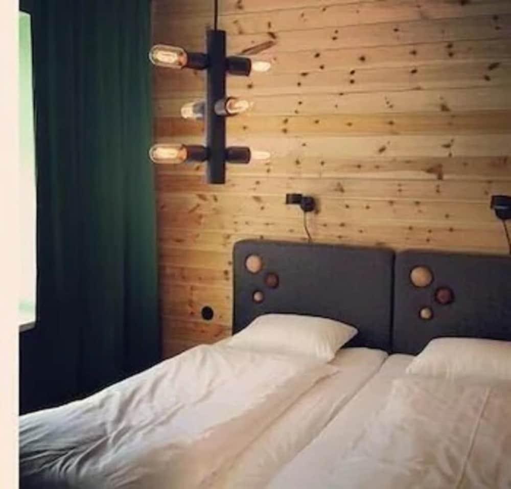 Hotell Hilda كالمار المظهر الخارجي الصورة