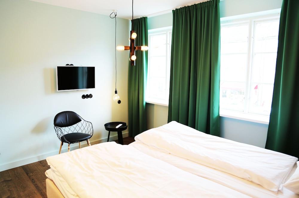 Hotell Hilda كالمار المظهر الخارجي الصورة