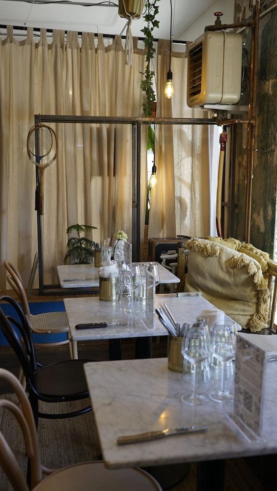 Hotell Hilda كالمار المظهر الخارجي الصورة